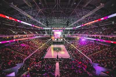 NBA